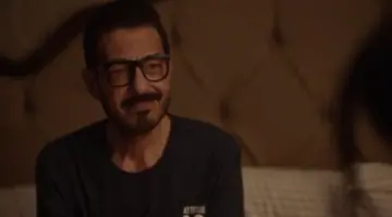الحلقة 1.. ياسمين على تغنى تتر مسلسل لعبة وقلبت بجد بطولة أحمد زاهر